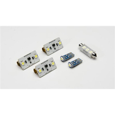 Putco | Interior Lighting Solutions | 11-14 Ford Edge | PUTI0087