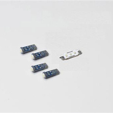 Putco | Interior Lighting Solutions | 04-08 Ford F-150 | PUTI0093