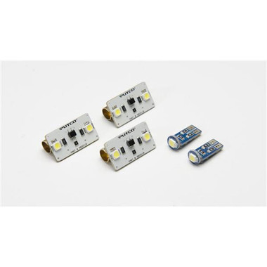 Putco | Interior Lighting Solutions | 08-14 Ford F-150 | PUTI0100