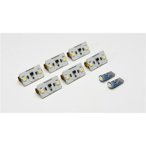 Putco | Interior Lighting Solutions | 09-12 Ford Flex | PUTI0112