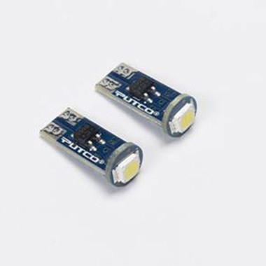 Putco | Interior Lighting Solutions | 05-14 Ford Mustang | PUTI0117