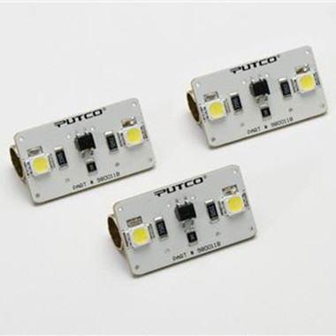 Putco | Interior Lighting Solutions | 04-12 GMC Canyon | PUTI0124
