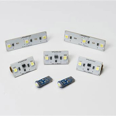 Putco | Interior Lighting Solutions | 00-06 GMC Yukon XL | PUTI0135
