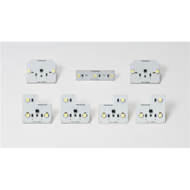Putco | Interior Lighting Solutions | 07-14 GMC Yukon XL | PUTI0136
