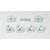 Putco | Interior Lighting Solutions | 07-14 GMC Yukon XL | PUTI0136