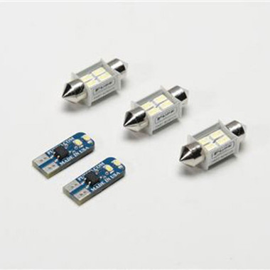 Putco | Interior Lighting Solutions | 10-12 Honda Accord | PUTI0138