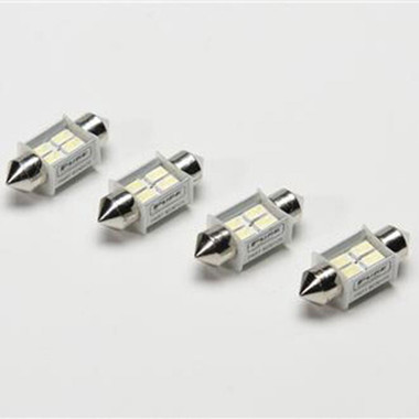 Putco | Interior Lighting Solutions | 12-15 Honda CR-V | PUTI0142