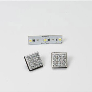 Putco | Interior Lighting Solutions | 06-08 Honda Element | PUTI0144