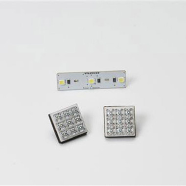 Putco | Interior Lighting Solutions | 06-08 Honda Element | PUTI0144