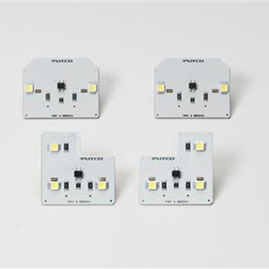 Putco | Interior Lighting Solutions | 08-09 Hummer H2 | PUTI0156