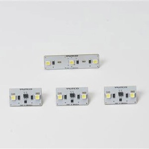 Putco | Interior Lighting Solutions | 06-10 Hummer H3 | PUTI0157
