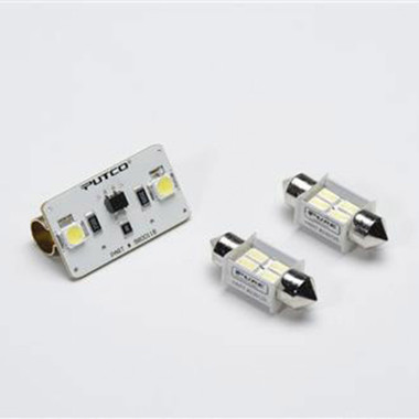 Putco | Interior Lighting Solutions | 11-14 Hyundai Sonata | PUTI0163