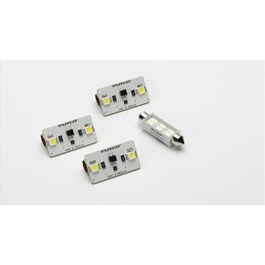 Putco | Interior Lighting Solutions | 07-14 Jeep Patriot | PUTI0182