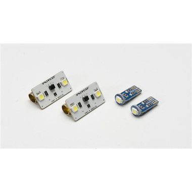 Putco | Interior Lighting Solutions | 06-14 Lexus IS | PUTI0204