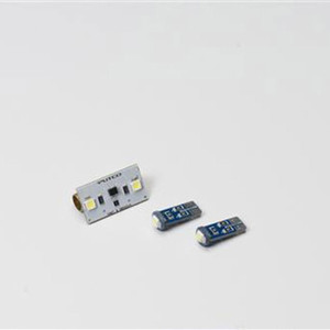 Putco | Interior Lighting Solutions | 06-08 Lincoln Mark LT | PUTI0211