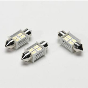 Putco | Interior Lighting Solutions | 10-13 Mazda 3 | PUTI0218
