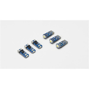 Putco | Interior Lighting Solutions | 07-12 Mercedes GL Class | PUTI0228