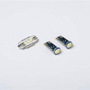 Putco | Interior Lighting Solutions | 09-14 Nissan 370Z | PUTI0239