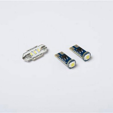 Putco | Interior Lighting Solutions | 09-14 Nissan 370Z | PUTI0239