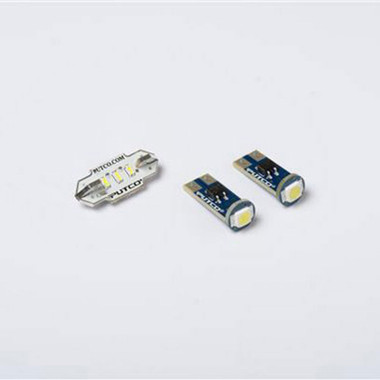 Putco | Interior Lighting Solutions | 13-14 Nissan Pathfinder | PUTI0254