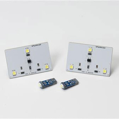Putco | Interior Lighting Solutions | 08-14 Toyota 4Runner | PUTI0282