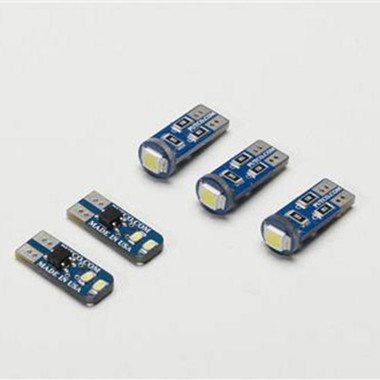 Putco | Interior Lighting Solutions | 11-14 Toyota Avalon | PUTI0283