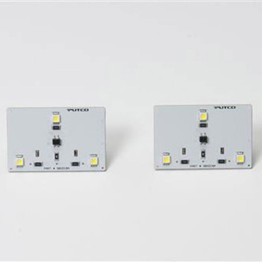 Putco | Interior Lighting Solutions | 07-08 Toyota FJ Cruiser | PUTI0290