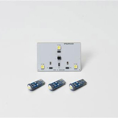 Putco | Interior Lighting Solutions | 04-14 Toyota Prius | PUTI0294