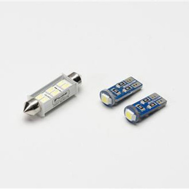 Putco | Interior Lighting Solutions | 12-14 Volkswagen Beetle | PUTI0306