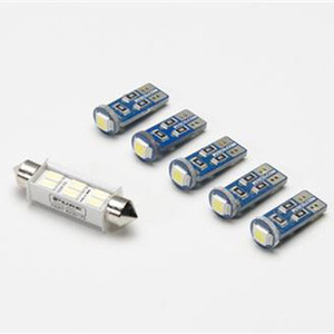 Putco | Interior Lighting Solutions | 11-14 Volkswagen Golf | PUTI0309