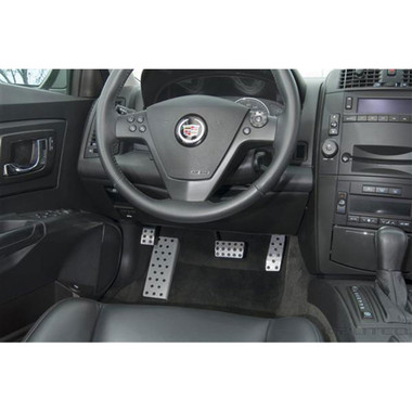 Putco | Pedals and Pedal Kits | 03-07 Cadillac CTS | PUTJ0001