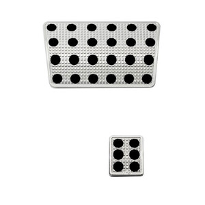 Putco | Pedals and Pedal Kits | 07-14 Cadillac Escalade | PUTJ0017