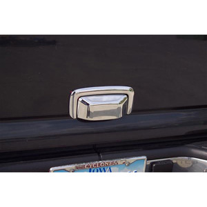 Putco | Tailgate Handle Covers and Trim | 00-06 Chevrolet Tahoe | PUTK0007