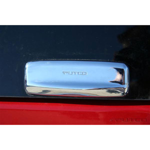 Putco | Tailgate Handle Covers and Trim | 07-14 Chevrolet Tahoe | PUTK0009