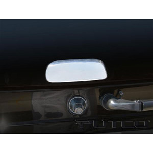 Putco | Tailgate Handle Covers and Trim | 02-09 Chevrolet Trailblazer | PUTK0010