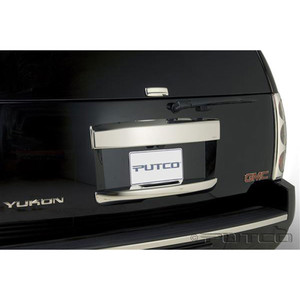 Putco | Tailgate Handle Covers and Trim | 07-14 GMC Yukon | PUTK0014