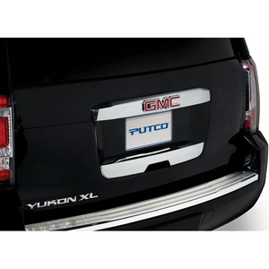 Putco | Tailgate Handle Covers and Trim | 15 GMC Yukon XL | PUTK0019