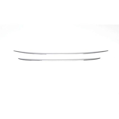 Putco | Tailgate Handle Covers and Trim | 11-15 Hyundai Elantra | PUTK0020