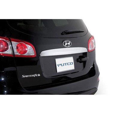 Putco | Tailgate Handle Covers and Trim | 07-12 Hyundai Santa Fe | PUTK0022