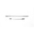 Putco | Tailgate Handle Covers and Trim | 13-15 KIA Forte | PUTK0024