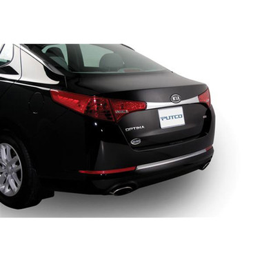Putco | Tailgate Handle Covers and Trim | 11-13 KIA Optima | PUTK0025