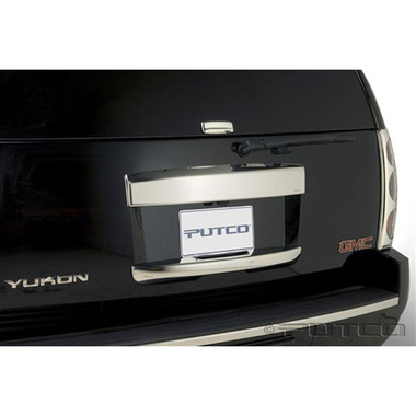 Putco | Tailgate Handle Covers and Trim | 07-14 GMC Yukon | PUTK0032