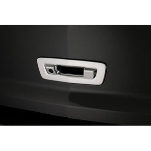 Putco | Tailgate Handle Covers and Trim | 10-12 Chevrolet Traverse | PUTK0038