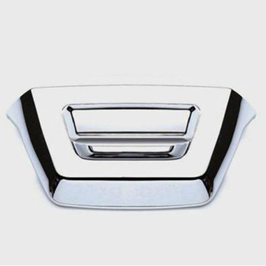 Putco | Tailgate Handle Covers and Trim | 07-13 Chevrolet Avalanche | PUTK0048