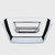 Putco | Tailgate Handle Covers and Trim | 07-13 Chevrolet Avalanche | PUTK0048