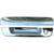 Putco | Tailgate Handle Covers and Trim | 05-12 Chevrolet Colorado | PUTK0050