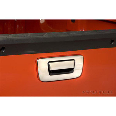Putco | Tailgate Handle Covers and Trim | 07-13 Chevrolet Silverado 1500 | PUTK0055