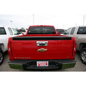 Putco | Tailgate Handle Covers and Trim | 14 Chevrolet Silverado HD | PUTK0061