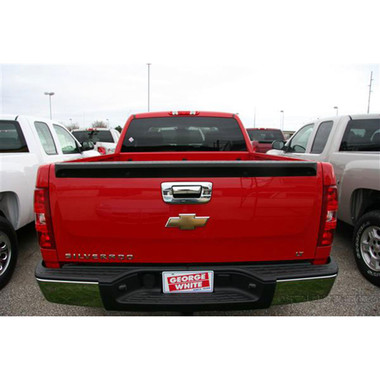 Putco | Tailgate Handle Covers and Trim | 14 Chevrolet Silverado HD | PUTK0061
