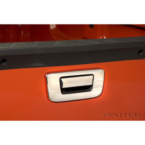 Putco | Tailgate Handle Covers and Trim | 14 Chevrolet Silverado HD | PUTK0062